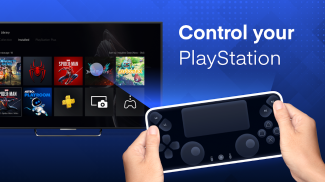 Game Controller for PS4/PS5 screenshot 2