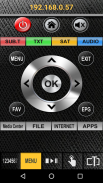 Duosat Next UHD Control Remoto screenshot 0