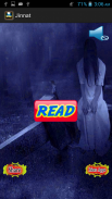 Jinnat Aur Kala Jadu In Urdu screenshot 0