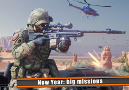 Sniper Americano 2022 screenshot 7