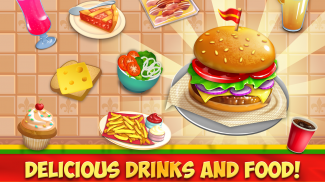 My Burger Shop 2 screenshot 6