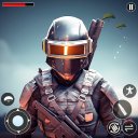Commando Strike: Offline Games
