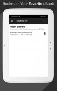 Bangla eBook Library (Free Bangla Book) screenshot 19