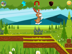 Easter Bunny Run screenshot 4