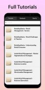 Easy Retail Management Tutorial screenshot 5