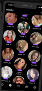 EZMatch: Dating & Chat App screenshot 4