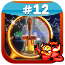 # 12 Hidden Objects Games Free New Christmas Mania Icon