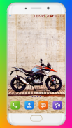 Sports Bike Wallpaper screenshot 10