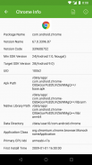 Dev Tools(Android Developer Tools) - Device Info screenshot 0