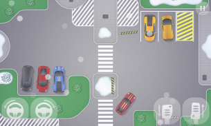 Parking Master screenshot 3