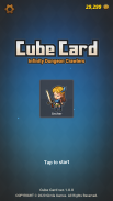 Cube Card Lite screenshot 7