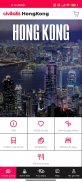 Hong Kong Guide by Civitatis screenshot 1