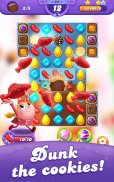 Candy Crush Friends Saga screenshot 5