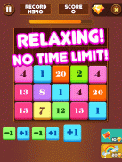 Block Puzzle Merge Mania Games screenshot 4