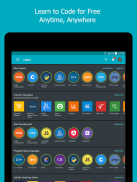 SoloLearn: Learn to Code for Free screenshot 7