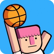 Dunkers - Basketball Madness screenshot 5