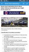 Rail Enquiry screenshot 3