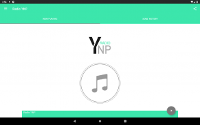 Radio YNP screenshot 3