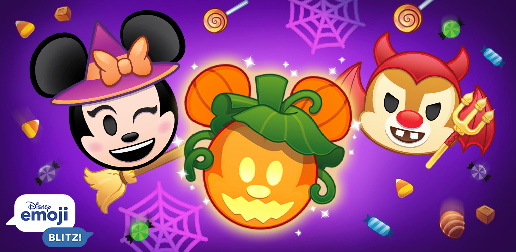 Disney Emoji Blitz 44 2 0 Descargar Apk Android Aptoide