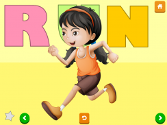 Kids Spelling Games - FREE screenshot 12