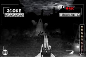 Ambush Ghost screenshot 2
