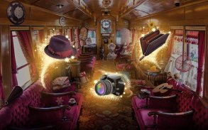 WTF Detective: Hidden Object Mystery Cases screenshot 3