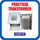 Electrical- Transformer Design Icon