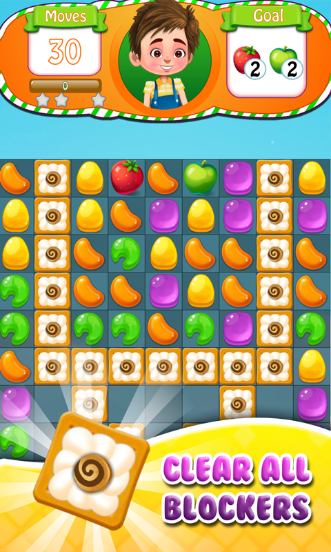 Como jogar CANDY CRUSH SODA SAGA - Parte 42 ( Android e iOS