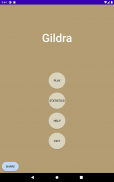 Gildra screenshot 13