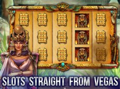 Slots - Epic Casino Games screenshot 3