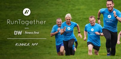 RunTogether Runner