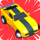 Cars of War: Turbo Crash Arena