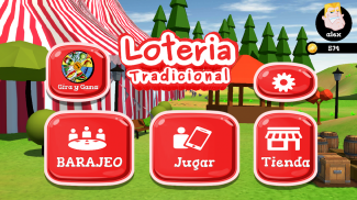 Loteria Tradicional screenshot 7