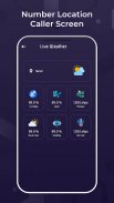 Number Location Caller Screen screenshot 12