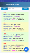 ANM CRM screenshot 4