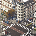 TheoTown: Simulateur de ville