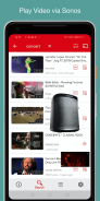SonosTube - Player for Sonos screenshot 21