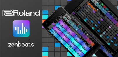 Roland Zenbeats Music Creation