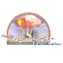 Radio Explosion Icon