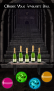 Shoot Real Bottle: Fireball Shooting Expert 3D screenshot 4