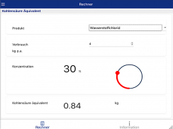 Carbon Dioxide Neutralization screenshot 6