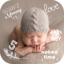 Baby Pics Editor