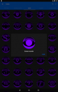 Purple Icon Pack Style 2 ✨Free✨ screenshot 16