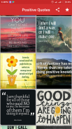 Positive Quotes screenshot 6