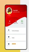 Crushify : Meet Chat & Dating screenshot 2