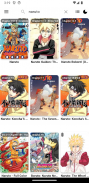 MangaGo - Ultimate Manga App screenshot 8