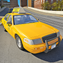 Taxi Sim 2019 Icon