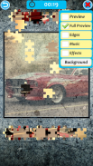 Car Jigsaw Puzzle screenshot 4