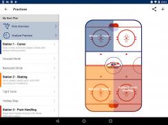 USA Hockey Mobile Coach screenshot 4