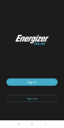 Energizer screenshot 0